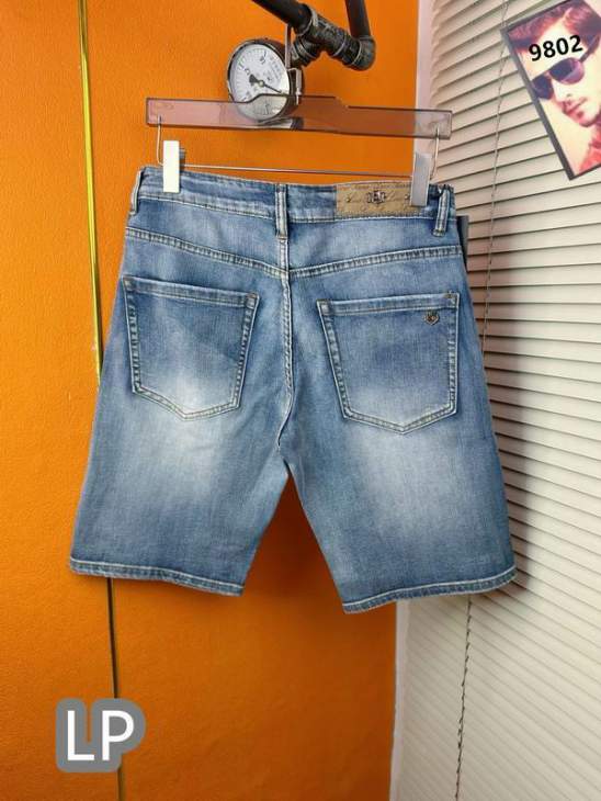 Loro Piana Jeans Short _SKULoroPianasz29-4025tr0310902